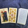 mamanmiyuki tarot standard size new edition mamanmiyuki tarot standard size