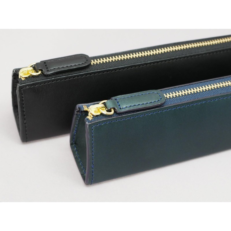 Slip-On Pen Case, Slip-on Rio Zipper Pen Case, M, A-IOL-3808,