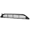 Front Bumper Cover Grille 622546FL0A Stylish Rugged Waterproof Front Bumper