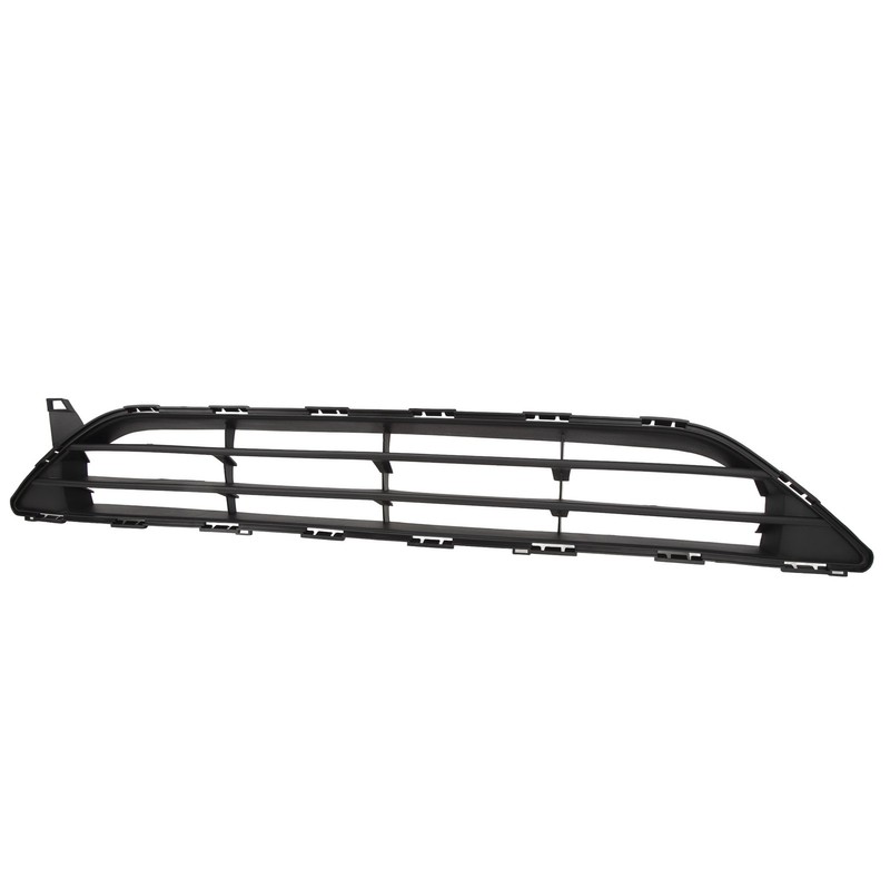 Front Bumper Cover Grille 622546FL0A Stylish Rugged Waterproof Front Bumper