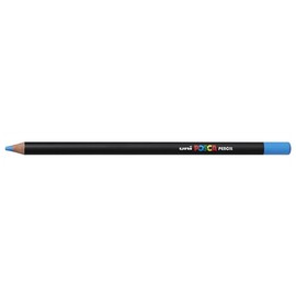 POSCA Pencil KPE200 B Colouring Pencil, White