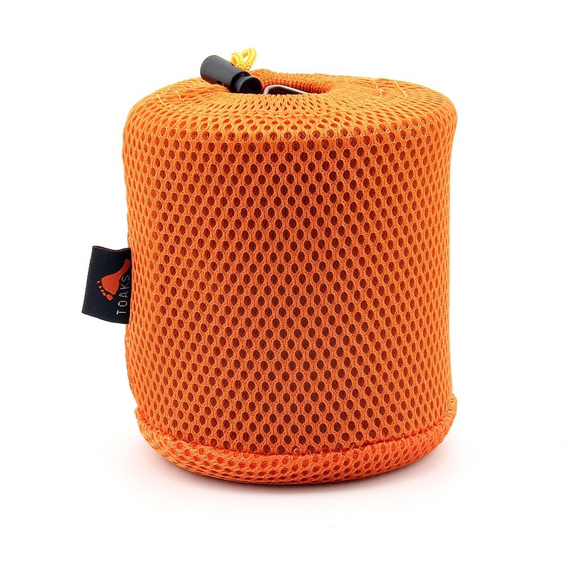TOAKS Outdoor Camping Titanium Cup and Titanium Pot (A 750