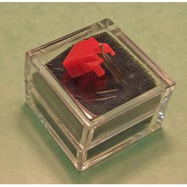 Diamond-type Cartridge Turntable Replacement Needle LP Vinyl For SHURE Cartridge Stylus Needle N92S N94E N99 N104E N1110