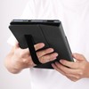 DUEDUE Case for Ulefone Tab A11 Pro 11" Folding Stand