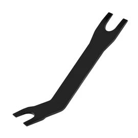 KVAEY High Pressure Oil Line Quick Disconnect Tool, Sturdy HPOP Wrench Quick-Release Coupling Tool Compatible with 6.0L 7.3L Powerstroke, Metal Oil Pump Remover Fit for F250 F450 F550