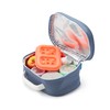melii Pop-It Fidget Toy Ice Pack for Kids Lunch Boxes