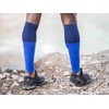 COMPRESSPORT - Compression Calf Support - R2V2 - Muscle Protection,