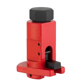 CESFRE Strut Spreader Tool, Universal Suspension Strut Spreader Tool 5-10.5 mm 80N for Removing Spring Strut and Spherical Hub Bearing Seat