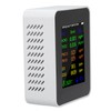 Air Quality Monitor Carbon Dioxide Detector Accurate Tester for CO