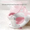 Baby Bath Seat for Babies 6 Months & Up, Baby