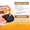 Self Tanner Express, Bronceado Natural Efecto Glow, Ligero, Sin Manchas