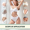 400ml Body Oil for Daily Skin Care- Tightening, Firming &