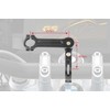 Tanax SRS-P9 Motorcycle Smart Ride Monitor AIO-5 Lite AIO-5 Play