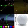 Batone Glow Golf Balls Dark Long Last Super Bright Night