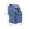 Generic Shopping Trolley Replacement Bag Easy Carrying Shopping Cart Bag