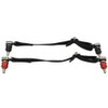 OTOM Rear Adjustable Rescue Strap Tugger Pull Strap Rope for