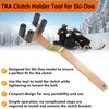 BIGLKNM TRA Clutch Holder Tool for Ski-Doo 2003 and Newer
