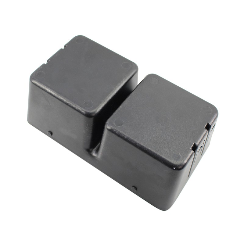 Car Cup Holder Dual Cup Holder Insert Drink Cupholder Interior