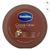 Vaseline PACK OF 4 Vaseline Cocoa Glow Body Cream Intensive