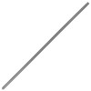 BONDHUS B0.050SL No.03602 Hexagon Ball Point Blade, Super Long, 0.050
