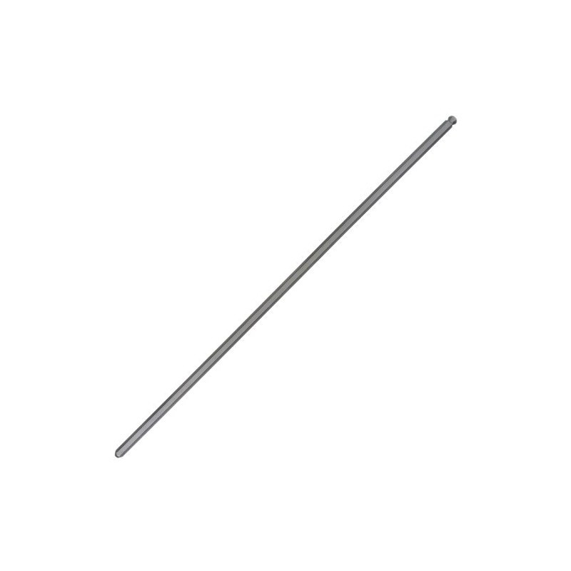 BONDHUS B0.050SL No.03602 Hexagon Ball Point Blade, Super Long, 0.050
