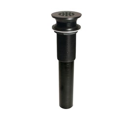 Keeney K820-74BRZ Universal Open Grid Bathroom Sink Drain Without Overflow, Oil Rubbed Bronze