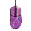MightySkins Skin Compatible with SteelSeries Rival 600 Gaming Mouse -