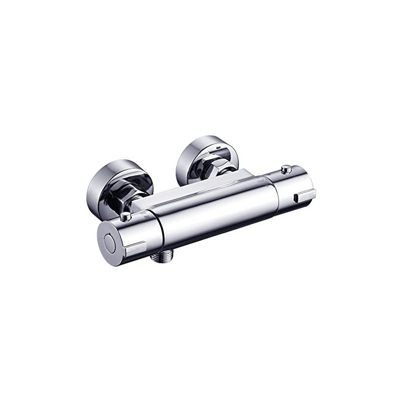 4 inch Thermostatic RV Shower Faucet Valve
