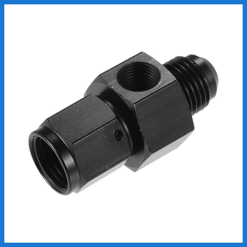 VekAuto 1 Set Auto Engine Temperature Cooling Fan Switch Fitting