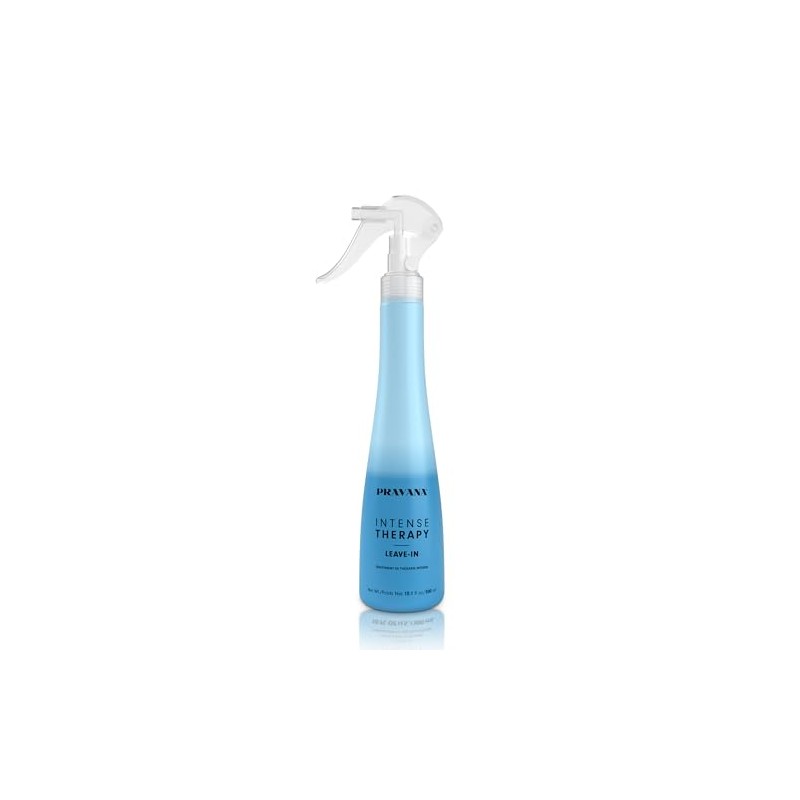 PRAVANA Intense Therapy Clanse Leave In para Cabello 300 ml,