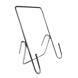 KONTONTY Honey Bucket Fixing Rack Small Honey Bucket Rack by Honey Accessory Stainless Steel Easy to Clean and