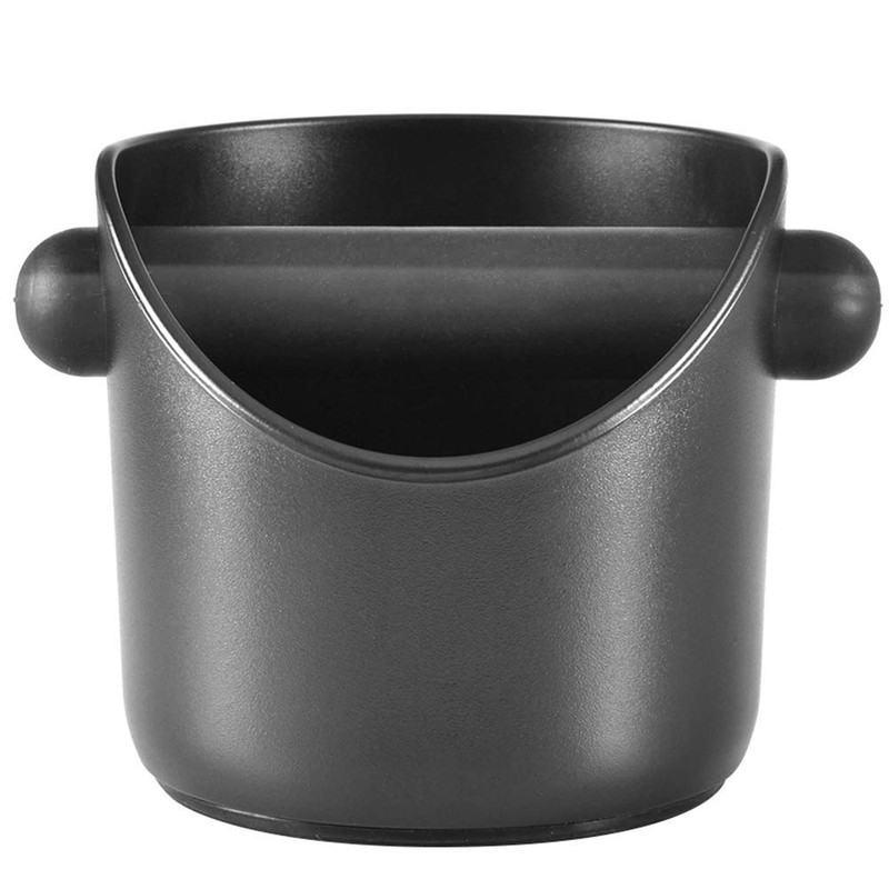 CAFEMASY Detachable Rubber Knock Bar for Mini Espresso Coffee Knock