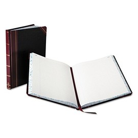 BOR21150R - Columnar Accounting Book