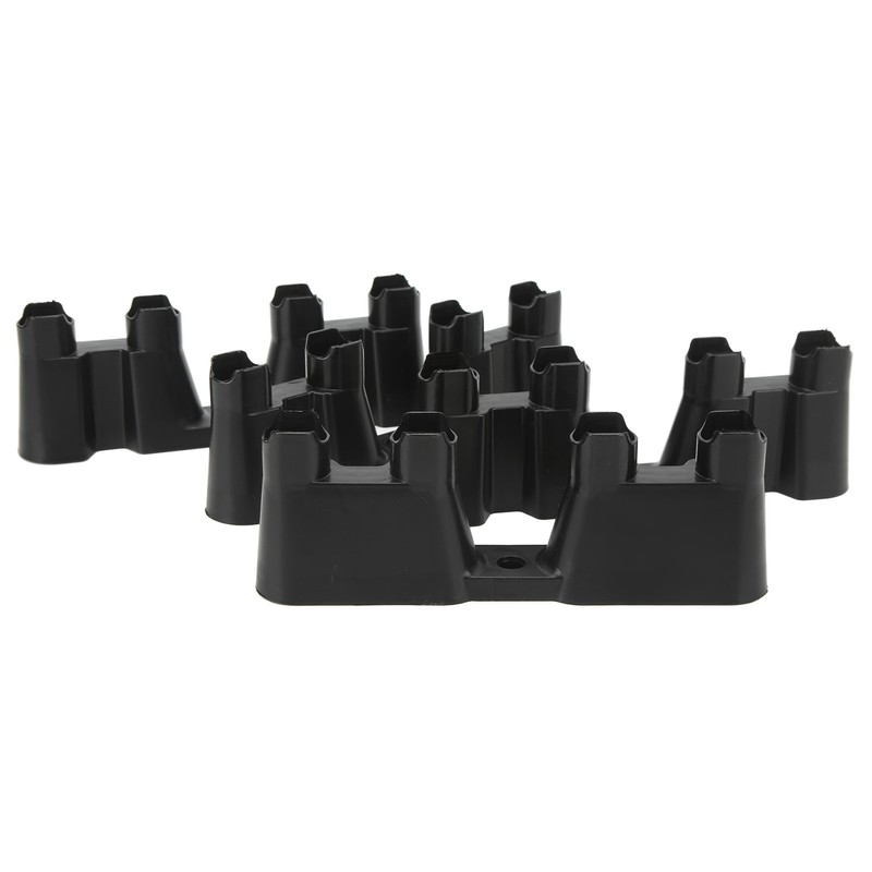 4 Pcs Lifter Guides Trays Buckets 12569259 Replacement for LS2