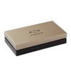 Parker Premier Deluxe Silver Rollerball - Gift Boxed