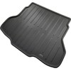 PRO TEKTO AUTO Tapete cajuela 3D para K3 Sedan 2024-2025