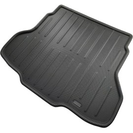 PRO TEKTO AUTO Tapete cajuela 3D para K3 Sedan 2024-2025