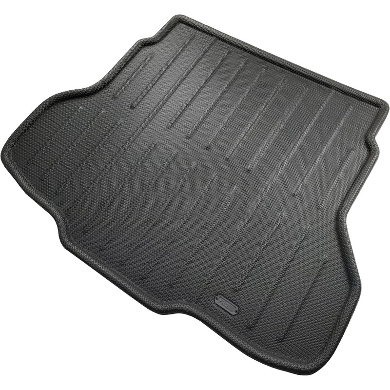 PRO TEKTO AUTO Tapete cajuela 3D para K3 Sedan 2024-2025