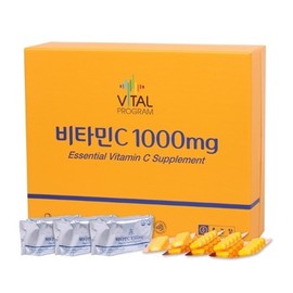 Chong Kun Dang Vitamin C 1000mg high content 6 months, adolescents, pregnant women, whole family, vitamin C nutritional supplement / 종근당 비타민C 1000mg 고함량 6개월 청소년 임산부 온가족 비타민C 영양제