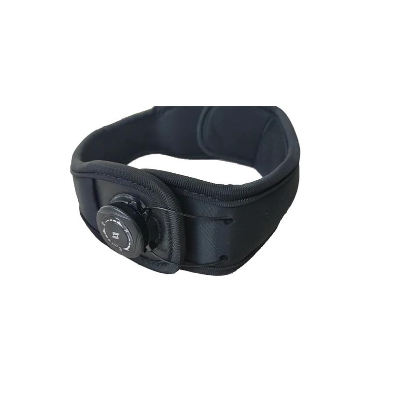 Medical Grade O-fit Patellar Strap Brace with Turn Dial Closure