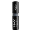 NYX PROFESSIONAL MAKEUP Matte Lipstick, Ultra Dare