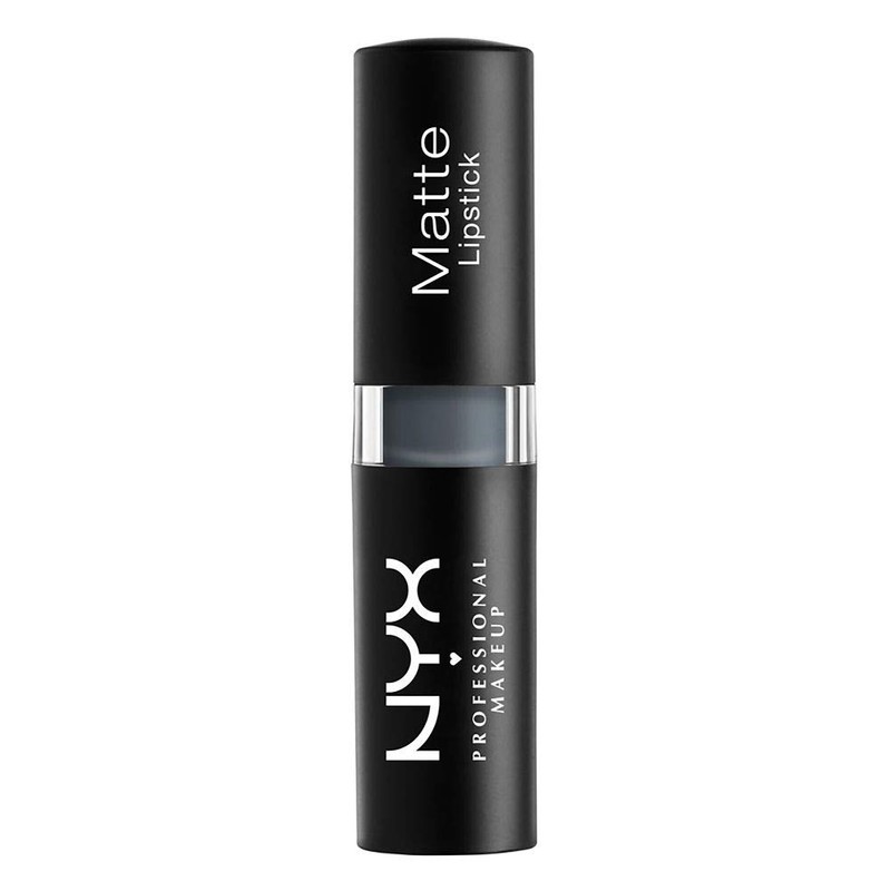 NYX PROFESSIONAL MAKEUP Matte Lipstick, Ultra Dare