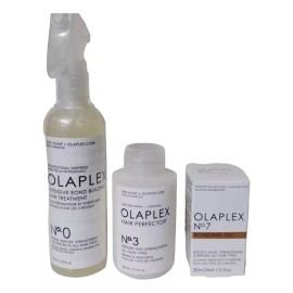 Olaplex Original Paso #0 #3 Y #7
