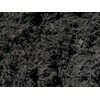 Black Shredded Redwood Mulch, Natural Dyed, Erosion Control Mulch, Great
