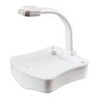 INTSUPERMAI Toilet Night Light 8 Color Motion Sensor LED Toilet
