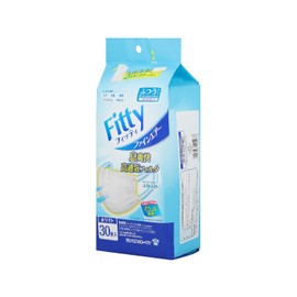 Tamagawa Ezi Fitted Fine Air W Regular 30 Sheets