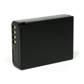 Wasabi Power Battery for Canon LP-E10 & Canon EOS Rebel T3, Rebel T5, Rebel T6, Rebel T7, Rebel T100, 1100D, 1200D, 1300D, 1500D, 2000D, 3000D, 4000D, Kiss X50, Kiss X70