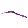 Bike Handlebar Handle Riser Bar Extra Long Aluminium Alloy 31.8x720mm