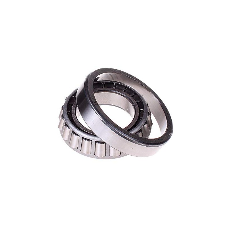 SKF 30210 J2/Q Tapered Radial Roller Bearing
