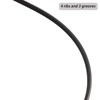 Dryer Drum Belt GTD65EBSJ3WS GTD45EASJ2WS GTD42EASJ2WW GTDP180ED0WW for GE